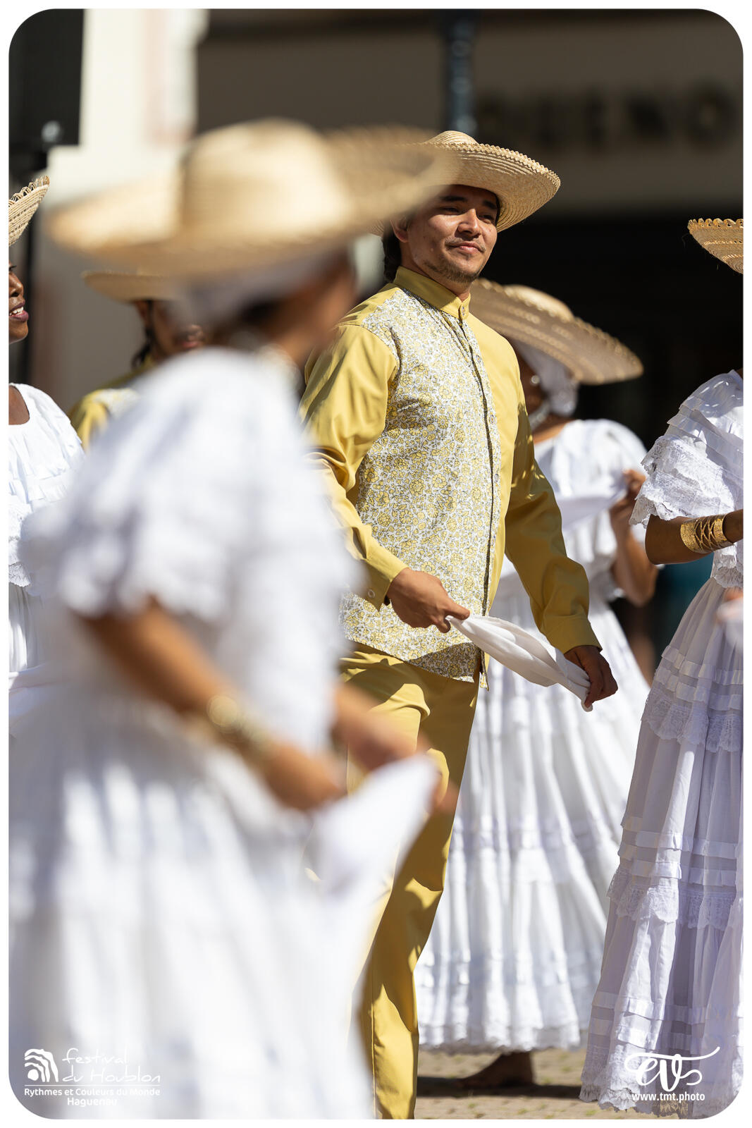 FDH 2024.08.22 | COLOMBIE